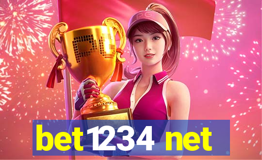 bet1234 net
